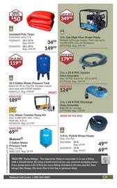 Princess Auto flyer week 7 Page 63