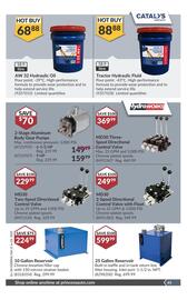 Princess Auto flyer week 7 Page 65