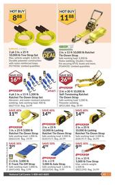 Princess Auto flyer week 7 Page 67