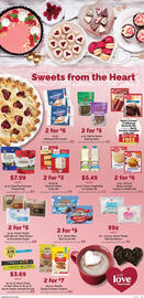 Harris Teeter Weekly Ad week 7 Page 10