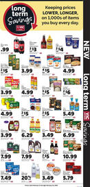 Harris Teeter Weekly Ad week 7 Page 13