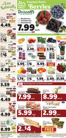 Harris Teeter Weekly Ad week 7 Page 15