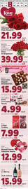 Harris Teeter Weekly Ad week 7 Page 2