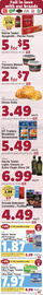 Harris Teeter Weekly Ad week 7 Page 3