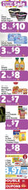 Harris Teeter Weekly Ad week 7 Page 4