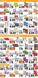 Harris Teeter Weekly Ad week 7 Page 7