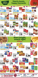 Harris Teeter Weekly Ad week 7 Page 8