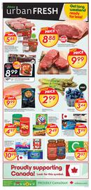 Sobeys flyer week 7 Page 1