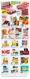 Sobeys flyer week 7 Page 3