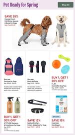 Tisol Pet Nutrition And Supply Stores flyer week 7 Page 10