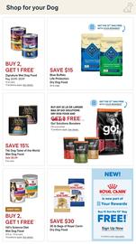 Tisol Pet Nutrition And Supply Stores flyer week 7 Page 12