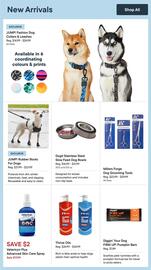 Tisol Pet Nutrition And Supply Stores flyer week 7 Page 15