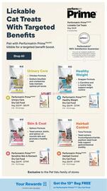 Tisol Pet Nutrition And Supply Stores flyer week 7 Page 19