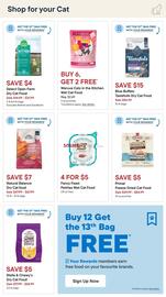 Tisol Pet Nutrition And Supply Stores flyer week 7 Page 20