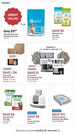 Tisol Pet Nutrition And Supply Stores flyer week 7 Page 21