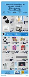 Walmart flyer week 7 Page 12