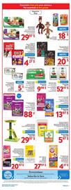 Walmart flyer week 7 Page 17