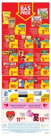 Walmart flyer week 7 Page 2