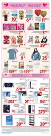 Walmart flyer week 7 Page 3