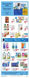 Walmart flyer week 7 Page 8