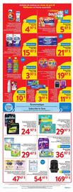 Walmart flyer week 7 Page 9