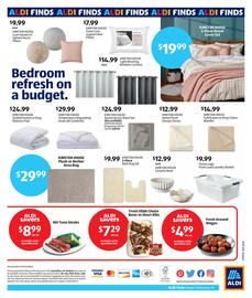 Aldi Weekly Ad week 8 Page 2