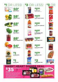 Hy-Vee Weekly Ad week 7 Page 2