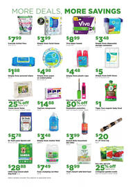 Hy-Vee Weekly Ad week 7 Page 5