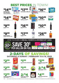 Hy-Vee Weekly Ad week 7 Page 8