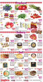 Ingles Markets Weekly Ad Page 2