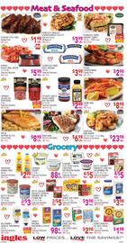 Ingles Markets Weekly Ad Page 3