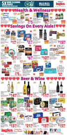 Ingles Markets Weekly Ad Page 4