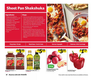 Winn Dixie Weekly Ad Page 5