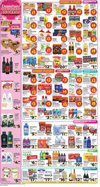 Supermercado El Rancho Weekly Ad Page 2