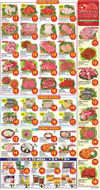 Supermercado El Rancho Weekly Ad Page 3