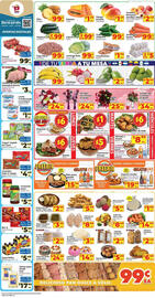 Supermercado El Rancho Weekly Ad Page 4