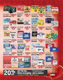 Ridley's Family Markets Weekly Ad Page 2