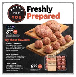 Safeway flyer week 7 Page 11