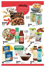 Safeway flyer week 7 Page 13