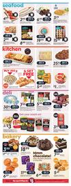 Safeway flyer week 7 Page 14