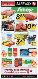 Safeway flyer week 7 Page 2