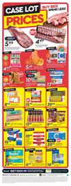 Safeway flyer week 7 Page 3