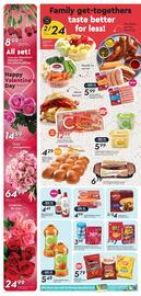 Safeway flyer week 7 Page 5