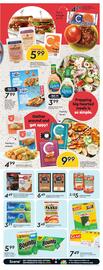 Safeway flyer week 7 Page 6