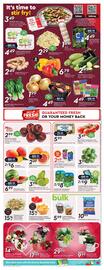 Safeway flyer week 7 Page 7