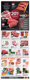 Safeway flyer week 7 Page 8