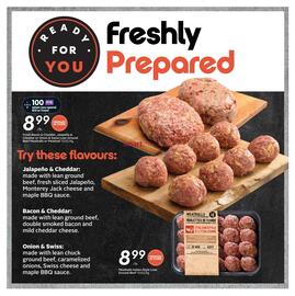 Sobeys flyer week 7 Page 11