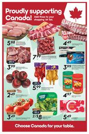 Sobeys flyer week 7 Page 19