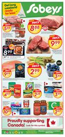 Sobeys flyer week 7 Page 2