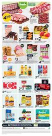 Sobeys flyer week 7 Page 3